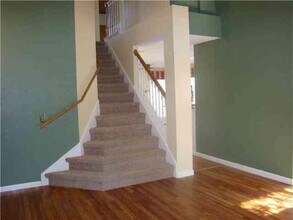 2905 Six Gun Trail in Austin, TX - Building Photo - Building Photo