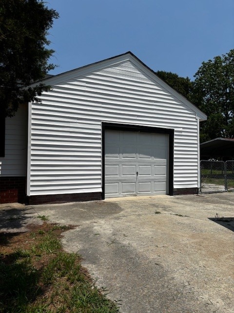 850 Old Hwy 111 in Goldsboro, NC - Building Photo - Building Photo