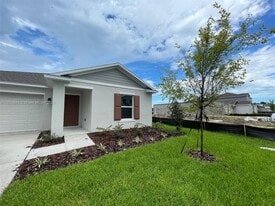 1543 Jessica Blvd in Winter Haven, FL - Building Photo