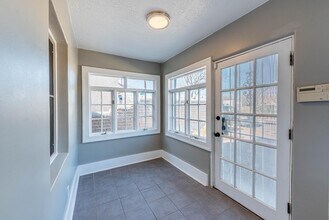 722 Marquette Ave NW in Albuquerque, NM - Building Photo - Building Photo