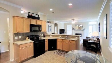 12661 Black Cherry Ln in Euless, TX - Building Photo - Building Photo