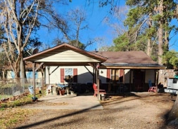 property at 3708 Polk St