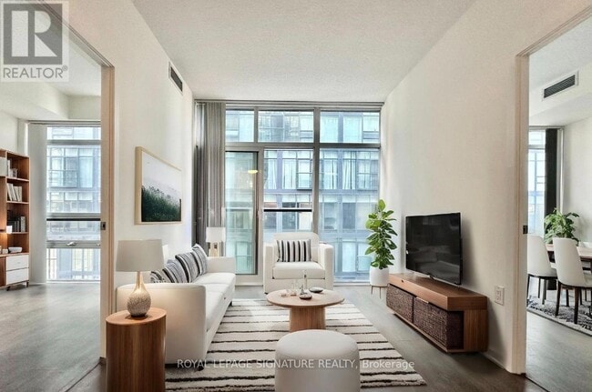 36 Lisgar St in Toronto, ON - Building Photo - Building Photo