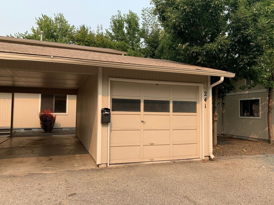241 S Bruce Ln in Boise, ID - Building Photo