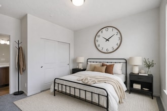 Harvest Lofts in Liberty Lake, WA - Foto de edificio - Building Photo