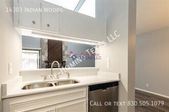14303 Indian Woods in San Antonio, TX - Building Photo - Building Photo