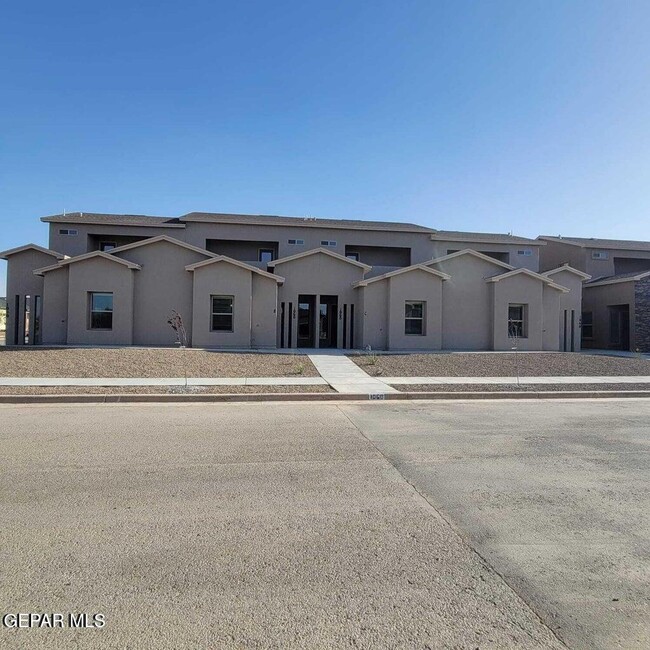 property at 1060 Hoppas St