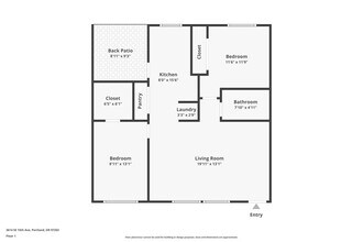 3614 SE 15th Ave in Portland, OR - Building Photo - Building Photo