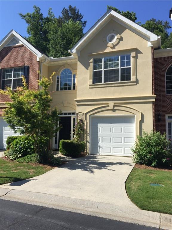 property at 4126 Rogers Creek Ct