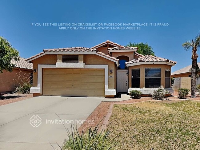 property at 9832 E Olla Ave