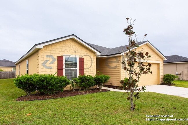 15307 Bareback Dr in Jacksonville, FL - Building Photo - Building Photo
