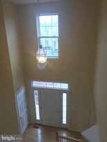 2025 Germander Way in Woodbridge, VA - Building Photo