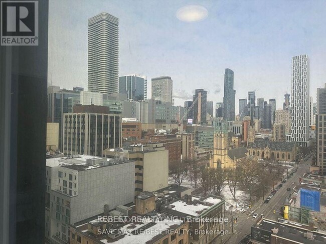 property at 89 Church St