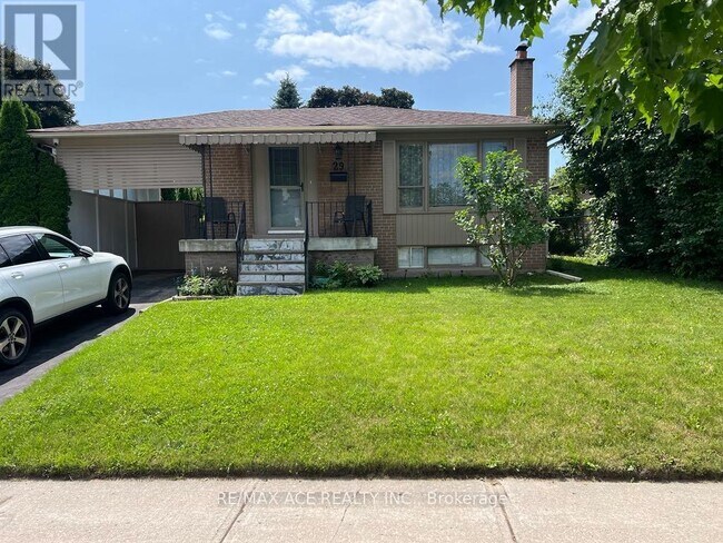 property at 29 Pegasus Trail