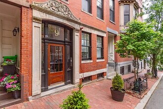 9 Hancock St in Boston, MA - Building Photo - Building Photo