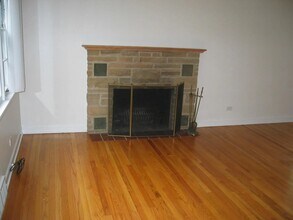 849 Todd Ct in Deerfield, IL - Foto de edificio - Building Photo