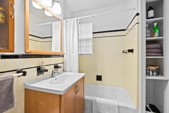 12 Kilsyth Ter, Unit 24 in Boston, MA - Building Photo - Building Photo