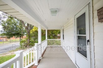 507 Law St in Greensboro, NC - Building Photo - Building Photo