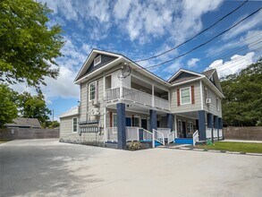 7124 Avenue F in Houston, TX - Building Photo - Building Photo