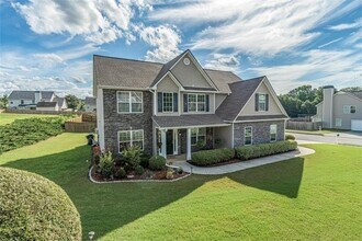 3411 Galloping Bend Way in Auburn, GA - Building Photo - Building Photo