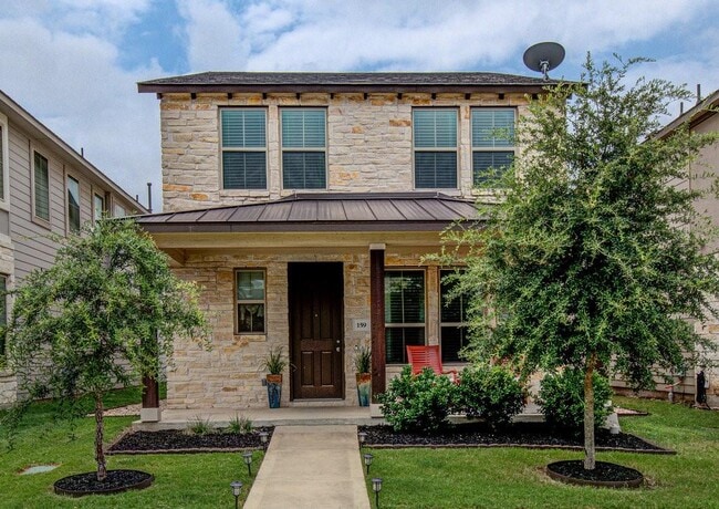property at 159 Buckthorn Dr