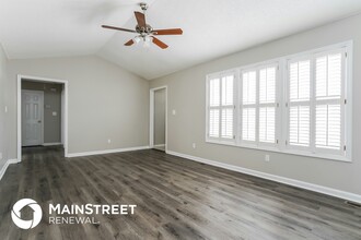 509 Southampton Dr in Knightdale, NC - Building Photo - Building Photo