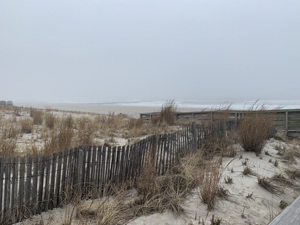 Fairfield Beachfront at Long Beach in Long Beach, NY - Foto de edificio