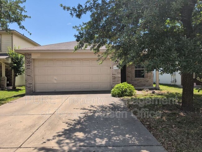 12821 Doorbell in Manor, TX - Building Photo - Building Photo