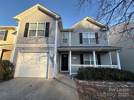 4713 Brewer Dr in Charlotte, NC - Building Photo