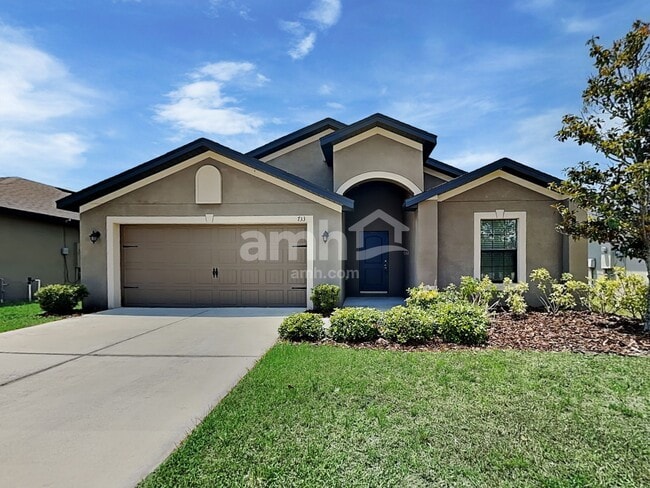 property at 733 Chatham Walk