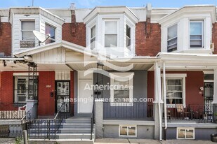 333 N Robinson St in Philadelphia, PA - Building Photo