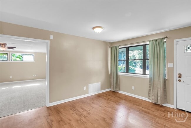 property at 2222 Bacon Park Dr