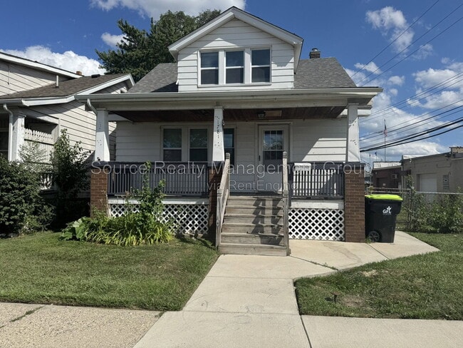 property at 1781 Lafayette Blvd
