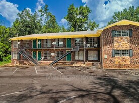 739 81st St N in Birmingham, AL - Building Photo