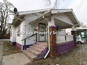 1117 Victory Ct in Anderson, IN - Building Photo - Building Photo