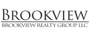 Property Management Company Logo The Brookview Companies