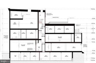 127 N 20th St in Philadelphia, PA - Building Photo - Floor Plan