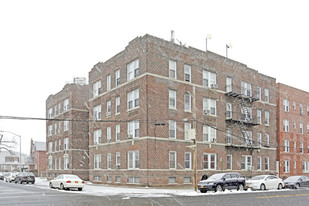 3345 Murray St Apartments