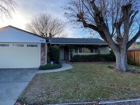 3139 Baker Dr in Concord, CA - Building Photo