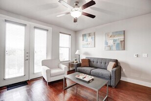 15750 Spectrum Dr in Addison, TX - Building Photo
