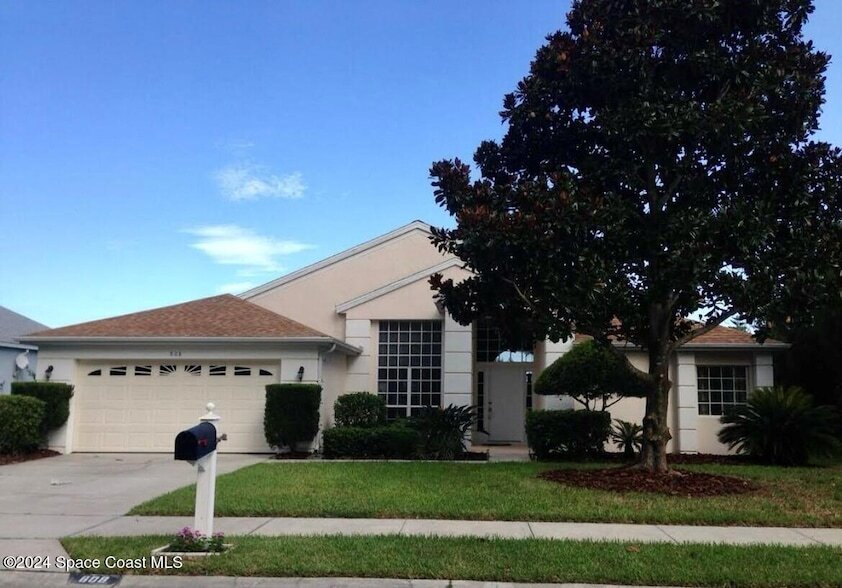 808 Autumn Glen Dr, Unit 1010-102 in Melbourne, FL - Building Photo