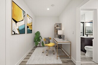 410 Lucas Ave. in Los Angeles, CA - Building Photo - Building Photo