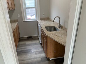 94 Cowper St, Unit #1 in Boston, MA - Building Photo - Building Photo