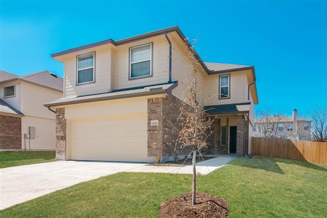 property at 8224 Runner Oak Ln