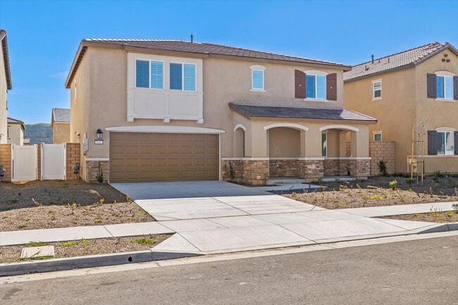 5547 Lasso Dr in Hemet, CA - Building Photo - Building Photo