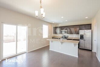 6481 N Dunkirk Ct in Aurora, CO - Building Photo - Building Photo