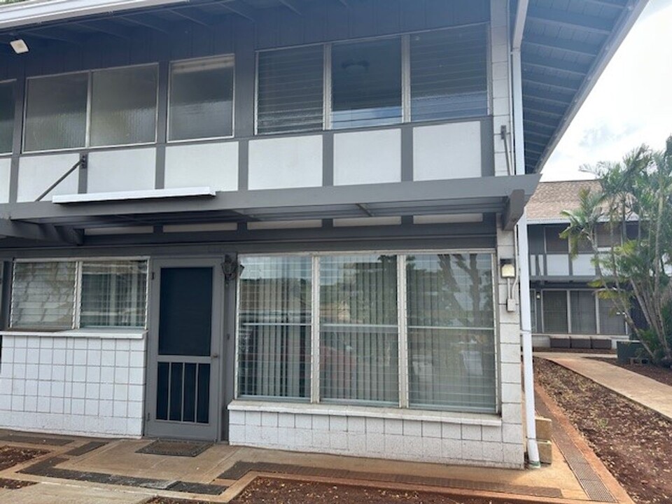 4206 Keanu St in Honolulu, HI - Building Photo