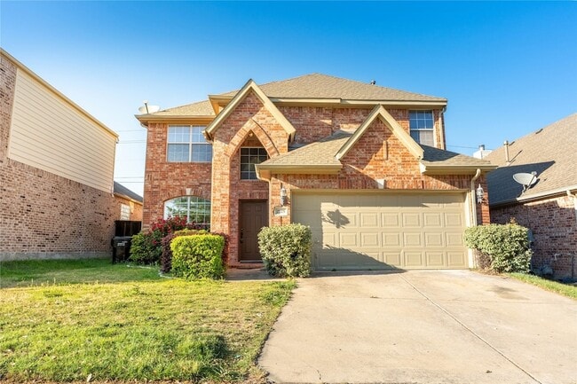 2725 Tangerine Ln in Plano, TX - Building Photo - Building Photo