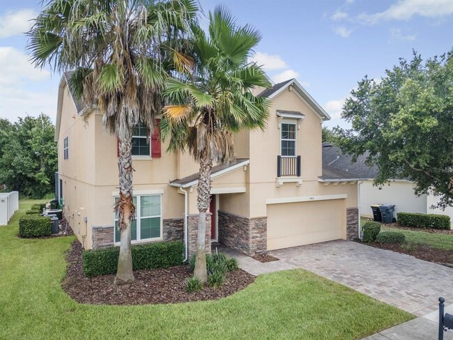 946 Suffolk Pl in Davenport, FL - Building Photo - Building Photo