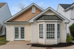 2633 River Meade Way in Nashville, TN - Building Photo